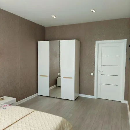 с одной спальней Apartman