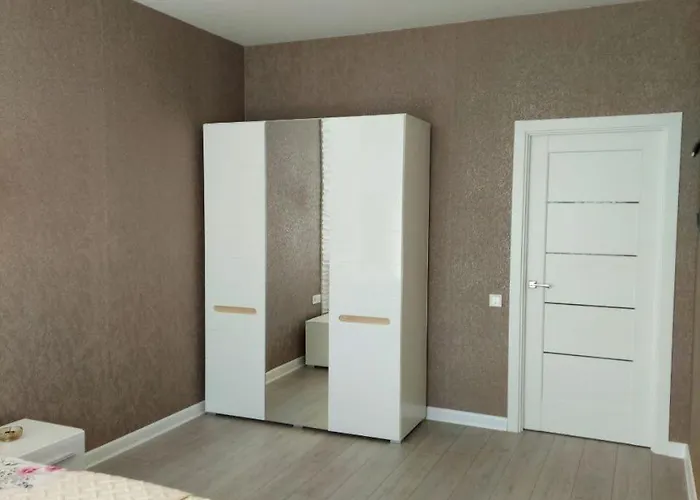 с одной спальней Appartement