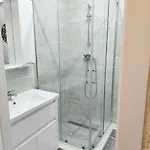 с одной спальней