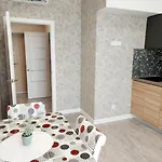 Apartment с одной спальней *