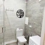 Apartment с одной спальней